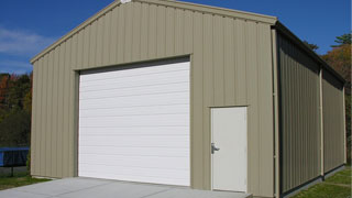 Garage Door Openers at Woodridge Carrollwood Condo, Florida